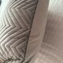 2 grey cushions Image 5