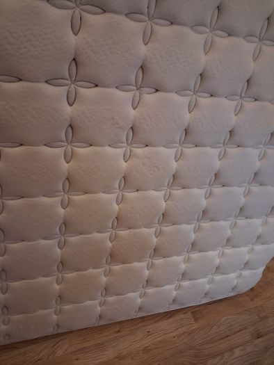 King size mattress