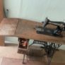 Singer sewing machine Image 3
