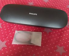 Philips Sonicare Toothbrush Travel Charging Case