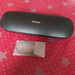Philips Sonicare Toothbrush Travel Charging Case