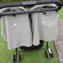 Joie Double Buggy Image 3