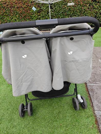 Joie Double Buggy
