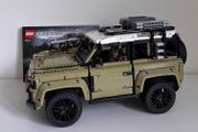LEGO Technic Land Rover Defender 42110