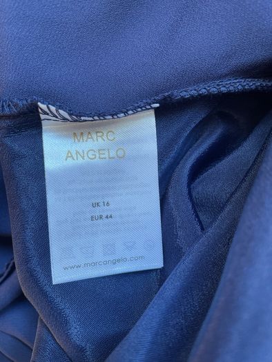 Marc Angelo Ladies top size 16 New without tags