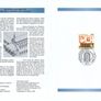1998 Bundes Republic Deutschland (Germany) Federal Annual Stamp EFT Collection with 42 images of conteents Image 3