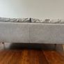 Stylish 3 seater sofa Image 3