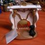 Fireplace scene Image 2