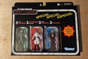 Star Wars Heir To The Empire Set 3.75 " Scale New &amp; Unopened