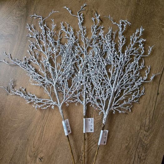 Christmas stems