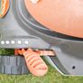 Lawn Mower Flymo Roller Compact 3400 Image 8