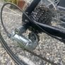 Cannondale CAAD8 bike, Continental tyres almost new, Tiagra upgrade groupset, bike is in great condition Image 3