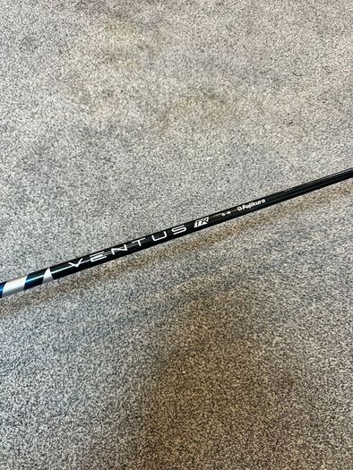 Taylormade Qi10 10.5 degree regular shaft driver