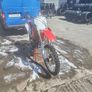 Honda crf450 Image 2