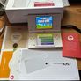 Nintendo DSi white as new boxed Image 2