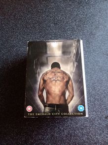 Oz The Emerald City Collection Box Set
