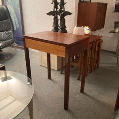 Mid Century Remploy Hall Table - Warehouse and Showroom Open  Saturday 29th August 12 til 4pm  Eircode R95T227