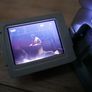 JVC GR-D247EK Handheld MiniDV Camcorder with charger Tested Image 7