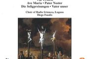 Liszt. Sacred Choral Music. CD. Free Postage!