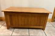 Blanket Box