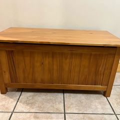 Blanket Box