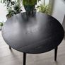 Dining Table Ikea Lisabo Image 3