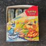FREE Tracked Shipping. Pokemon Prismatic Evolutions Mini Tin Display Image 4
