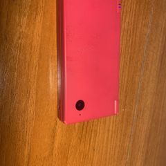 Nintendo DS I