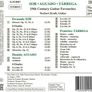 Norbert Kraft. 19th Century Guitar Favourites. CD. Free Postage! Image 2