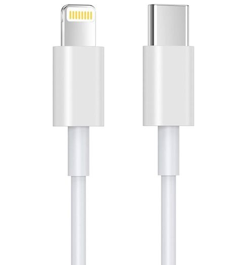 USB C to Lightning Cable 1M [Apple MFi Certified] iPhone Fast Charger Cable USB-C Power Delivery Charging Cord for iPhone 13/12/12 PRO Max/12 Mini/11/11PRO/XS/Max/XR/X/8/8Plus/iPad