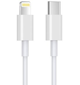 USB C to Lightning Cable 1M [Apple MFi Certified] iPhone Fast Charger Cable USB-C Power Delivery Charging Cord for iPhone 13/12/12 PRO Max/12 Mini/11/11PRO/XS/Max/XR/X/8/8Plus/iPad