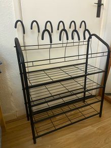 Shoe Rack FREE