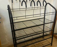 Shoe Rack FREE