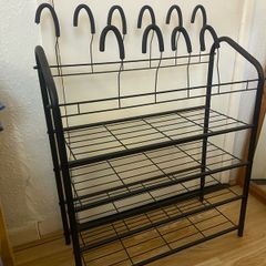 Shoe Rack FREE