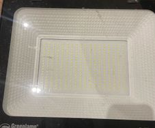 Large led floodlight
