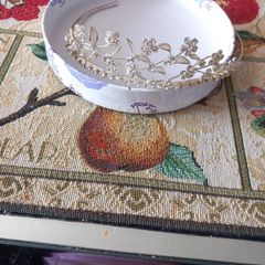 tiara