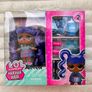L.O.L. LOL Surprise Hair Hair Hair Series 2 Jelly Jam Please see photos Image 2