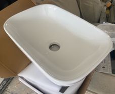 sink and tap