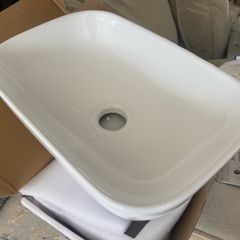 sink and tap