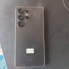 Samsung s25 ultra 256gb Vodafone network pristine condition