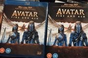Blu-Ray 3D