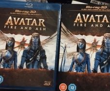 Blu-Ray 3D