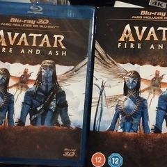 Blu-Ray 3D