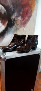 Lotus  Ankle Boots