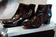 Lotus  Ankle Boots