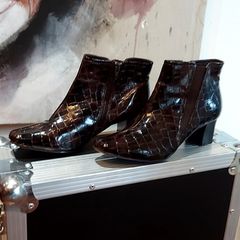 Lotus  Ankle Boots
