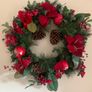 Paul Costello Christmas Wreath Image 3