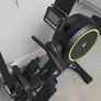 Hit Fitness Rowing Machine Image 2