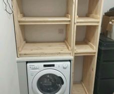 Shelving