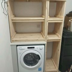 Shelving